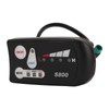 30A Brushless Motor Controller S800 Display Power Assist Sensor Thumb