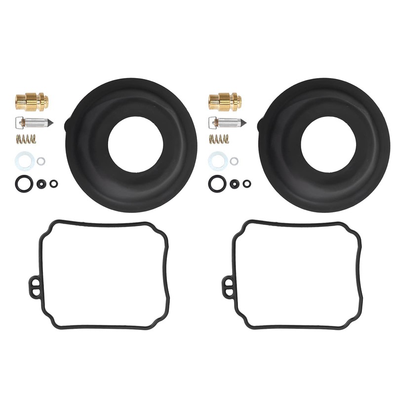 Carburettor Diaphragm Xvs 650, Carburettor Membrane Xvs 650, Pack of