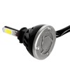 Octane Lighting H1 SMD COB LED Canbus Headlight/Fog Light Bulb
