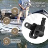 Haiouus 0323327 Cam Follower Lever, For Johnson Evinrude 0323327 323327