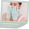 NOLITOY Hand Spa Gloves Essential Oil Moisturizing Gloves Safe Materials