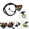 labwork CDI Ignition Coil Switch Wire Harness Assy Replacement for