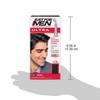 Just For Men Ultra Tinte para Canas Negro U55, Combina
