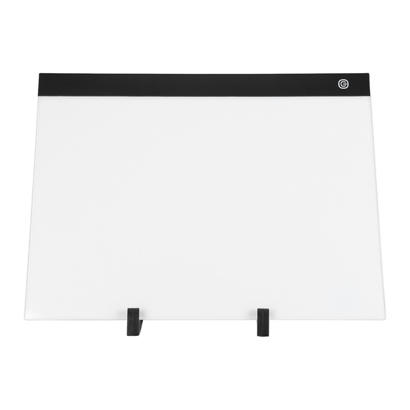 A3 LED Light Pad for Rhinestone Painting USB Powered Adjustable