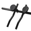 Bike Split Rest Handlebar Aluminum Alloy Bike Armrest TT Relax