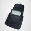 Samsonite Global TA Black Hangable Toiletry Bag