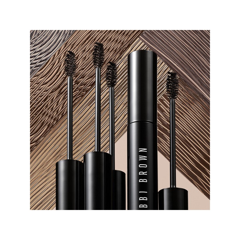 Natural Brow Shaper Rich Brown / 내추럴 브라우 쉐이퍼 리치