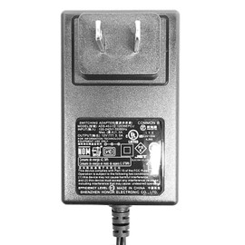 Adaptador electrónico de CA de 12 V 3A ADS-40J-12 12036EPCU Honor Adaptador de corriente alterna para unidad externa Seagate/WD