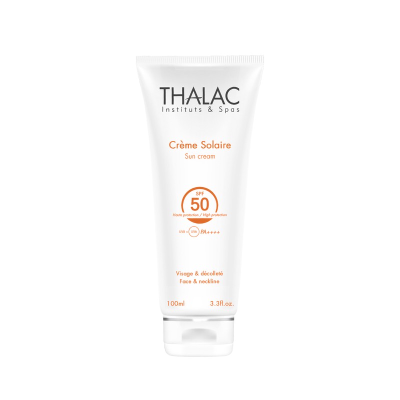 Talacrem Solay Sun Cream 100ml (1+1), 50% discount for 1
