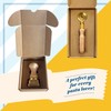 La Gondola Set of 2 Homemade Pasta Cutters - Festooned