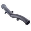 Engine Coolant Pipe with O‑Ring Water Pump to Thermostat 11537589713
