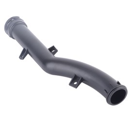 Engine Coolant Pipe with O‑Ring Water Pump to Thermostat 11537589713 Replacement for R56 Cooper S Hardtop 2007‑2013