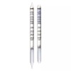 Draeger 6728521 DT Carbon Dioxide Detector Test Tubes 100/a-P -