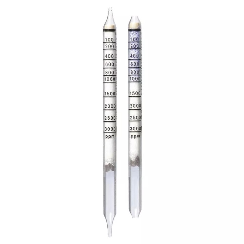 Draeger 6728521 DT Carbon Dioxide Detector Test Tubes 100/a-P -