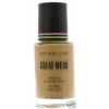 Maybelline 2 bottles Maybelline Great Wear Makeup - Tan