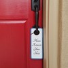 GRAPHICS & MORE Please Remove Your Shoes Elegant Plastic Door