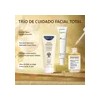 Weud Trío Completo: Cuida Arrugas, Poros Y Elasticidad Piel