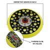 SG Store 125 mm 5 inch Support Plate Compatible with