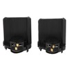 Pair of H7 Tail Lamp Bulb Holder Socket Car Taillight