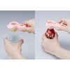 sumairukizzu Loupe with Easy Opener Pink ARP – 02PK