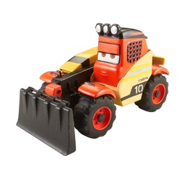 Disney's Planes Fire and Rescue Die cast Pinecone