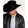 Cody James Unisex Denton 3X Felt Cowboy Hat - J37881541