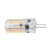 6Pcs GY6.35 LED Bulbs 5W AC 12V Warm White 2700