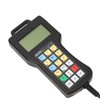 CNC Motion Controller LCD Display 3 Axes System Handheld Controller