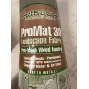 Easy Gardener Landmaster 4' x 200' ProMat 30 Premium Landscape