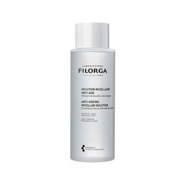 Micellar Solution Desmaquillante De Filorga