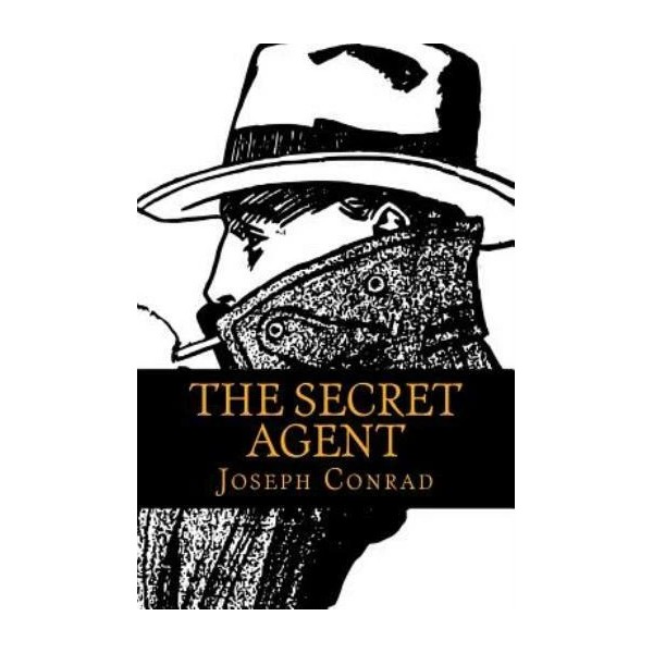 The Secret Agent