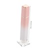 WOONEKY Lipgloss Containers Creative Lip Gloss Tubes for Beauty Diy