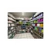 Salerm Alea Shampoo Cabello Lacio Antifrizz C Bambú 500ml
