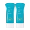 Plantner 식물나라 가벼운 수분 선 젤 60ml 2개 Plant Kingdom
