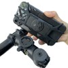 360° Rotating Bike Stem Computer Mount Bicycle Computer Handlebar Holder