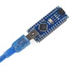 Mini Nano V3.0 ATmega328P 5V 16M Microcontroller Board w/USB Cable