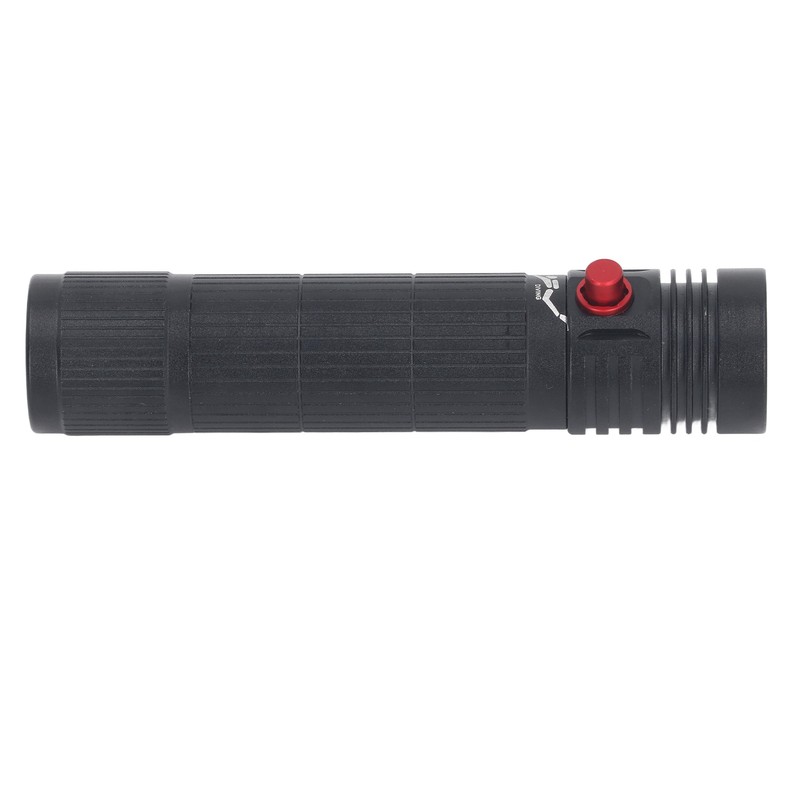 5000LM Diving Light LED Dive Flashlight 3 Lighting Modes Underwater