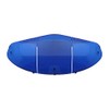 GG Grand General 67771 Small Interior Dome Light Lens for