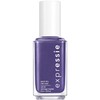 essie Expressie Nail Polish, Quick-Dry Deep Purple Nail Polish, Vegan,