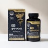 Guangdong Black Maca 365 1000mg 120 tablets 1 unit / 광동 블랙마카 365 1000mg 120정 1개