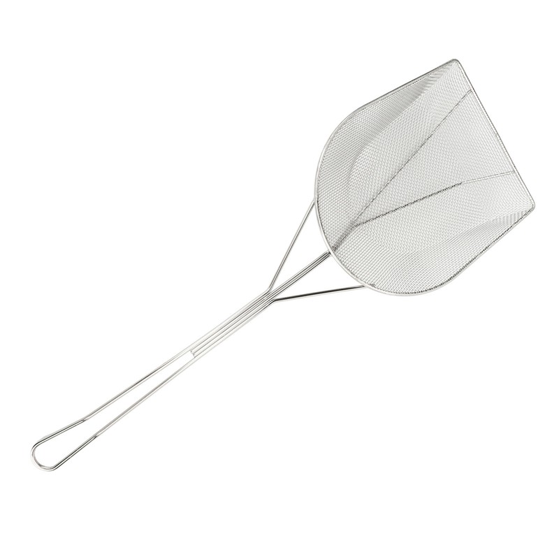 Kitchen Utensils Strainer Spoon Stainless Steel Strainer Spoon Durable Drain