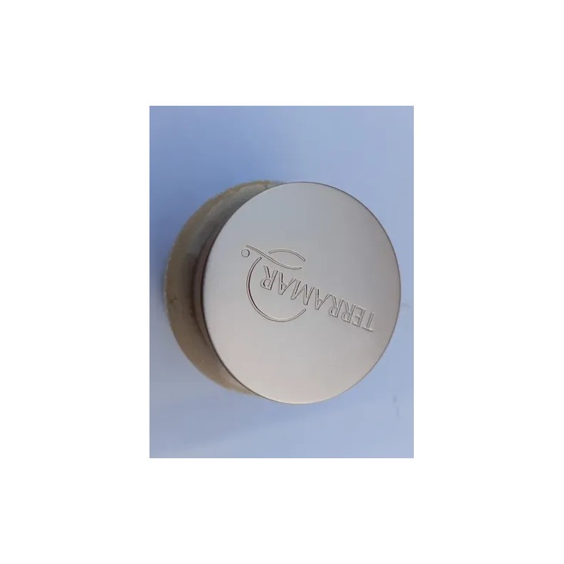 Terramar Crema Corporal De Mantequillas Naturales