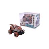 Dakott Remote Control Car for Toddlers, Mini RC Car for