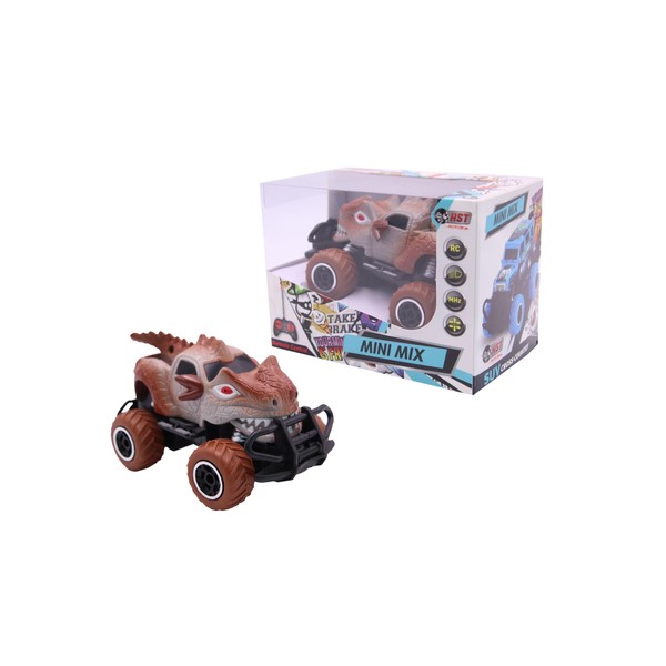 Dakott Remote Control Car for Toddlers, Mini RC Car for