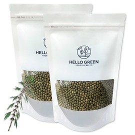 Hello Green Ikmocho Pills 300gx2 (Pack) Ikmocho Pills Premium / 헬로우그린 익모초환 300gx2(팩) 육모초환 프리미엄