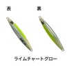 Uzaki Nissin Black Jaguar Jig Spinegion 4.2 oz (120 g)