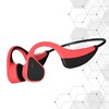 zalati Bone conduction Headphone Bluetooth 5.0 Open Ear wireless headset