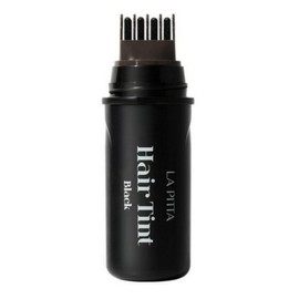Lapita Gray Cover Hair Tint 10ml, BLACK, 1 pc / 라피타 새치커버 헤어틴트 10ml, 검정 BLACK, 1개