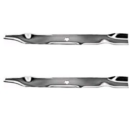 FOLIAGE 2Pk 581116302 Fits for Husqvarna Blades Compatible with 193957, 532193957, 581116301