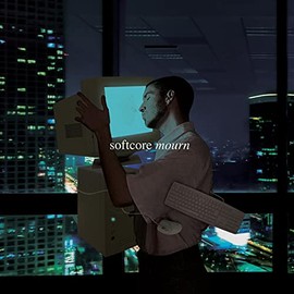 softcore mourn [VINYL]